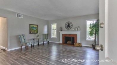 1420 Munras Ave-Unit -A in Monterey, CA - Building Photo - Building Photo