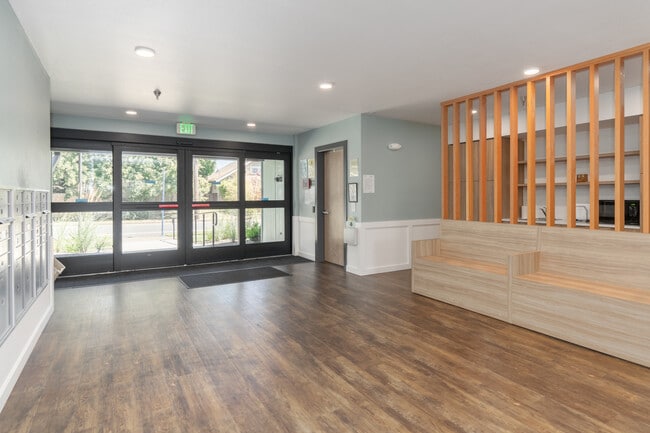 Tarkington Square Apartments in Hillsboro, OR - Foto de edificio - Interior Photo