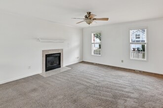 145 Fountain Springs Rd in Holly Springs, NC - Building Photo - Building Photo