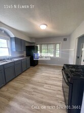 1145 N Elmer St in South Bend, IN - Building Photo - Building Photo