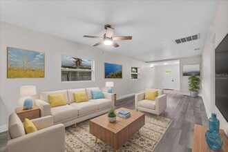 1906 E Ida St in Tampa, FL - Building Photo - Building Photo