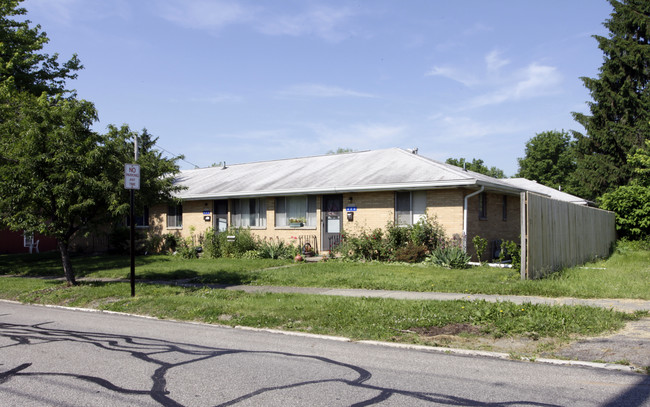 620-624 S Chestnut St in Ravenna, OH - Building Photo - Building Photo