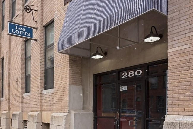Lee Lofts in Minneapolis, MN - Building Photo - Building Photo