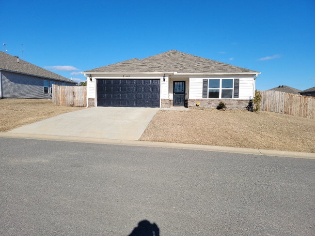 4448 Olympic Dr