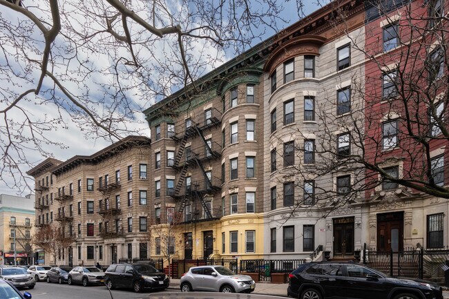 1244 Pacific St in Brooklyn, NY - Building Photo - Building Photo