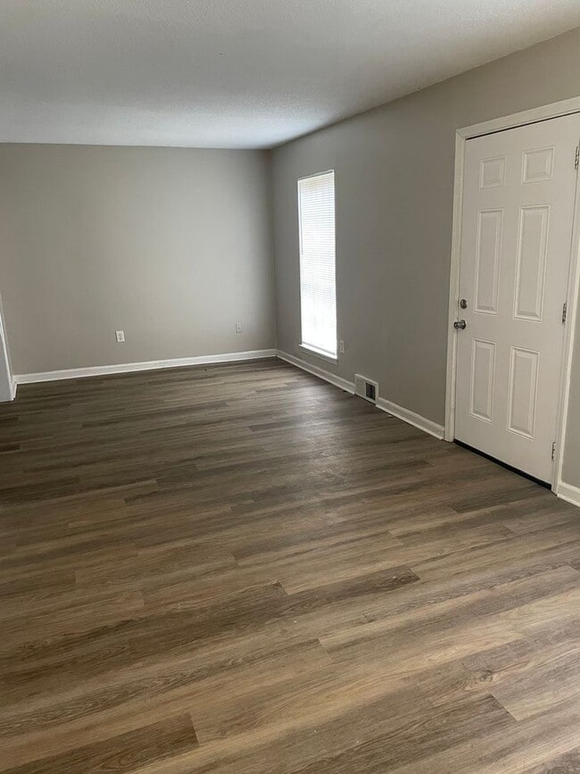 3881-3883 Jasmine Dr in Memphis, TN - Building Photo - Building Photo