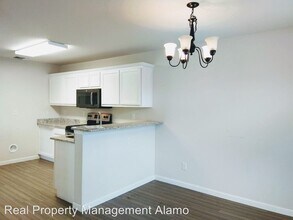 1627 N Navidad St in San Antonio, TX - Building Photo - Building Photo