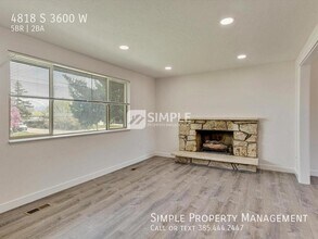 4818 3600 W in Taylorsville, UT - Building Photo - Building Photo