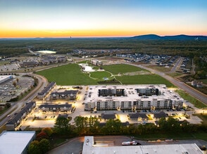 Liam at Hays Farm in Huntsville, AL - Building Photo - Building Photo