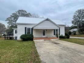 25 Hollis St in Forsyth, GA - Building Photo