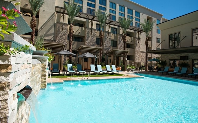 Biltmore at Camelback