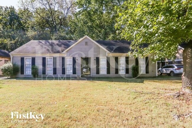 5651 Chapman Ave in Memphis, TN - Building Photo - Building Photo