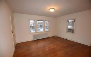 4515 Avondale St in Bethesda, MD - Foto de edificio - Building Photo