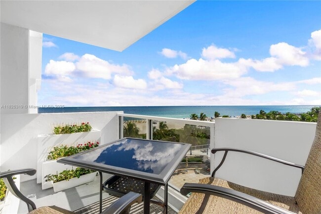 property at 100 Lincoln Rd