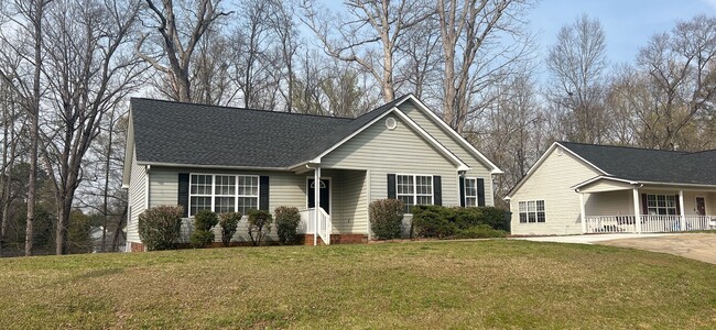 property at 232 Dewars Dr