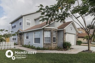 4000 Downey Ct in Orlando, FL - Building Photo - Building Photo