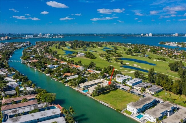 350 S Shore Dr in Miami Beach, FL - Building Photo - Building Photo