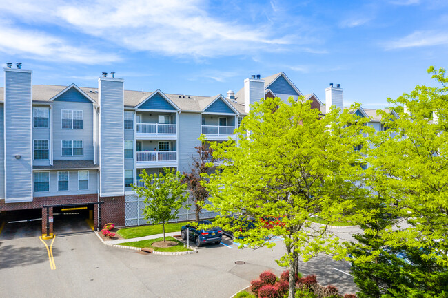 Mountain View Crossing in Wayne, NJ - Foto de edificio - Building Photo