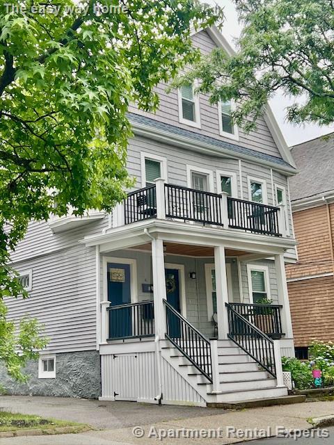 41 Simpson Ave in Somerville, MA - Building Photo