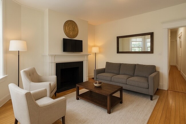 property at 1267 Commonwealth Ave