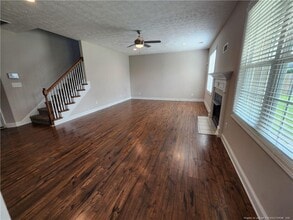 3942 Newgate Street in Fayetteville, NC - Building Photo - Building Photo