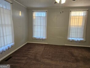 1325 3rd St in Dudley, GA - Building Photo - Building Photo