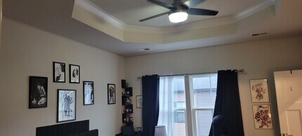 2104 Boro Ridge St in Richmond, VA - Building Photo - Building Photo