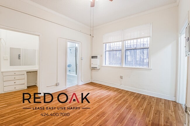property at 427 S Grand View St