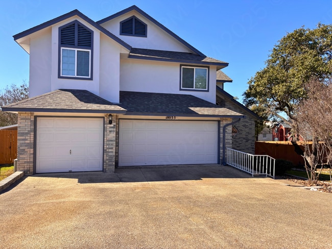 property at 18035 Green Knoll