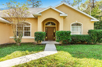 34 Rainbow Ln in Palm Coast, FL - Foto de edificio - Building Photo