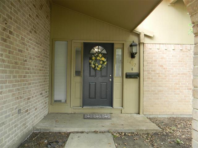 property at 1402 Forestglen Dr