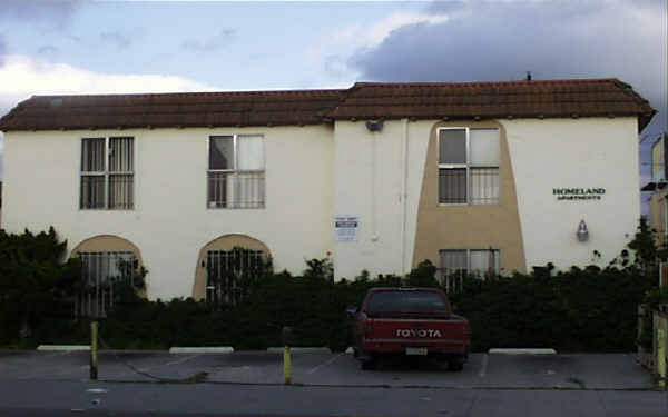 3821 43rd St in San Diego, CA - Building Photo