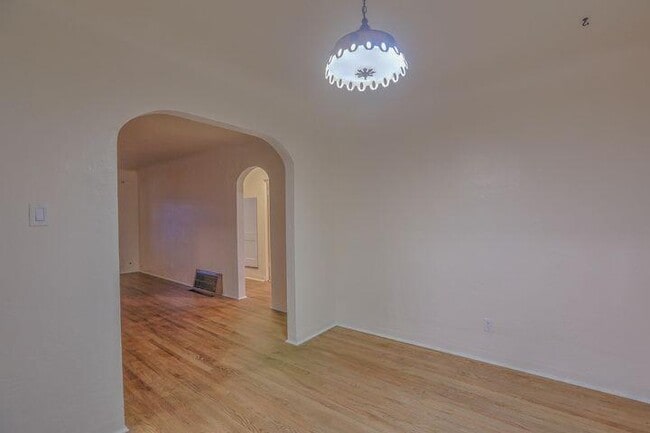 4520 3rd St NW in Albuquerque, NM - Building Photo - Building Photo