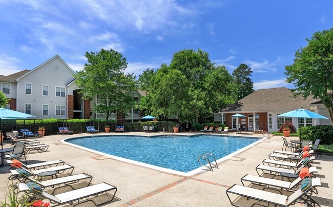 Addison at Swift Creek in Midlothian, VA - Foto de edificio - Building Photo