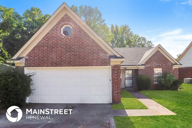 4441 Longtree Cove