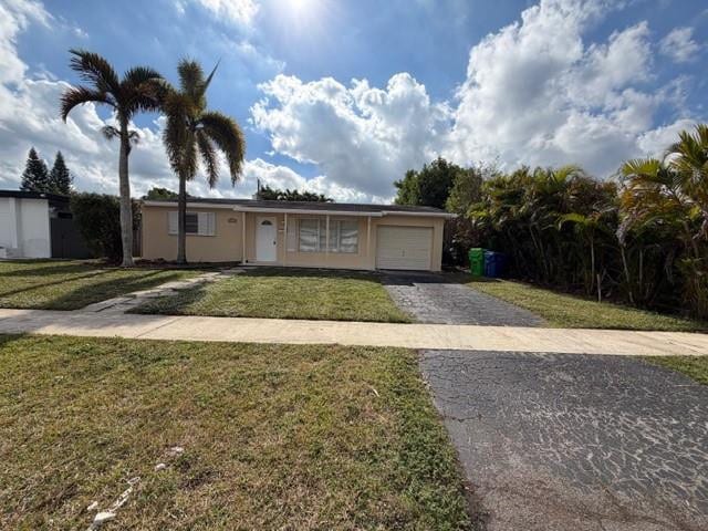 8660 NW 26th Pl in Sunrise, FL - Building Photo - Building Photo