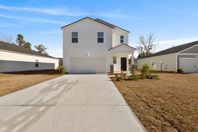 136 Marsh Deer Pl