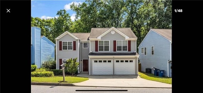 property at 3504 Benthollow Ln
