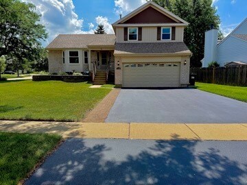 property at 1176 Westport Ridge