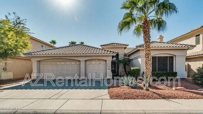 property at 1883 E Dava Dr