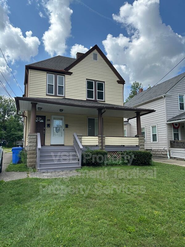 property at 4413 Woburn Ave
