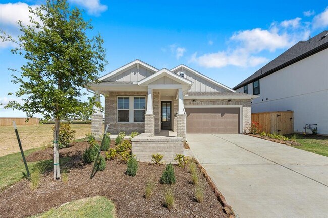 12318 Liberty Vlg Dr in Cypress, TX - Building Photo - Building Photo
