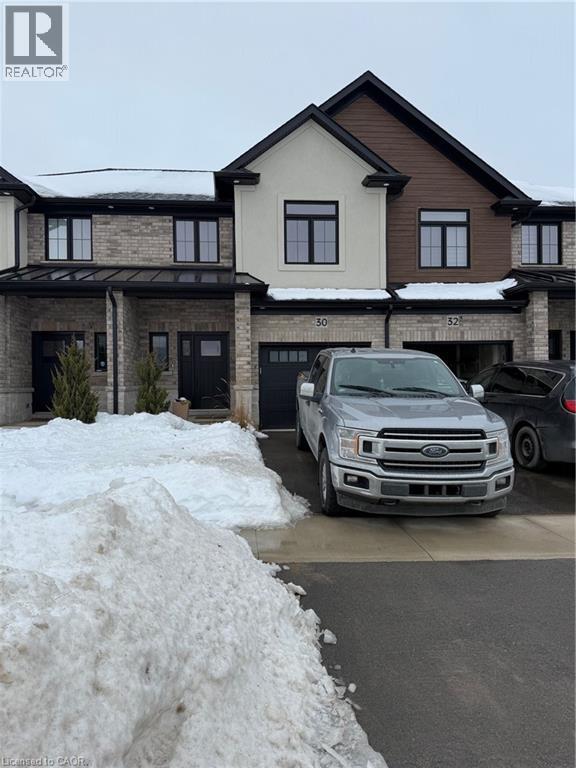 property at 30 Walker Rd