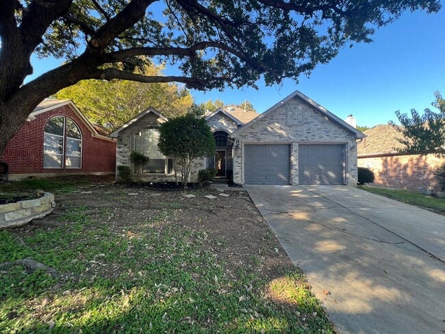 7461 Buckskin Ct