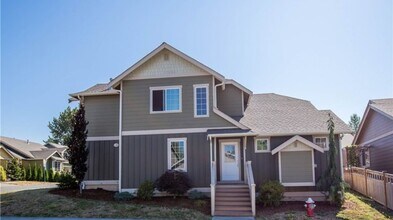 713 Verbena in Bellingham, WA - Foto de edificio - Building Photo