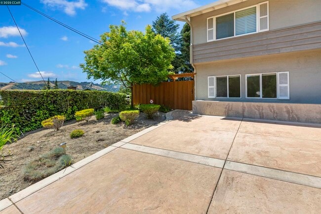 property at 25 Bates Blvd
