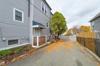 600 Dorchester Ave in Boston, MA - Building Photo - Building Photo