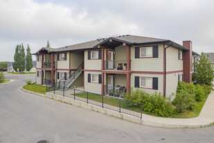 Mundy Park Apartments