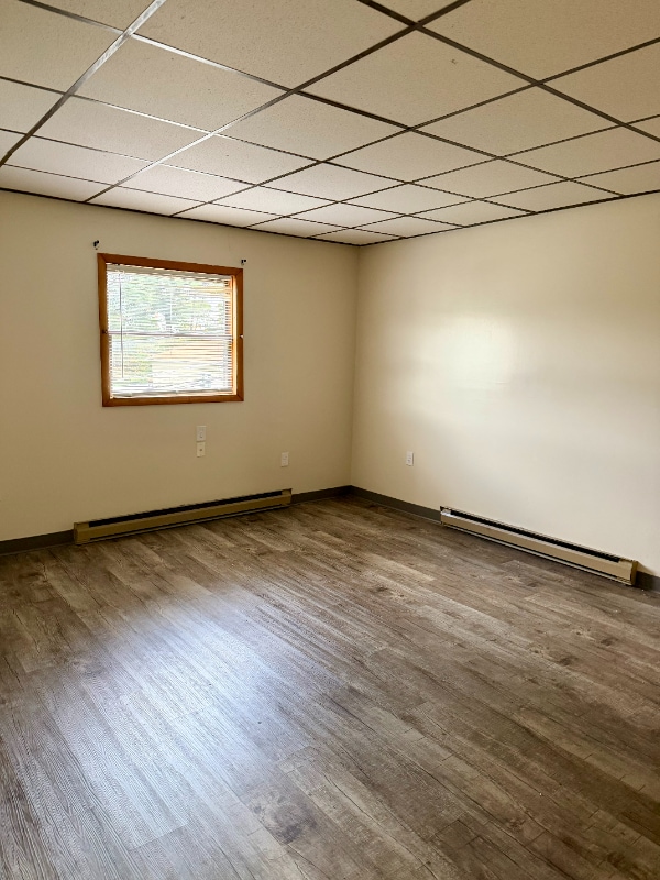 114-116 Spruce St in Olyphant, PA - Foto de edificio - Building Photo