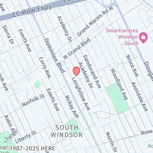 property at 3175 Morris Dr